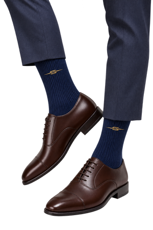 Dress Socks – 5 Pair Pack