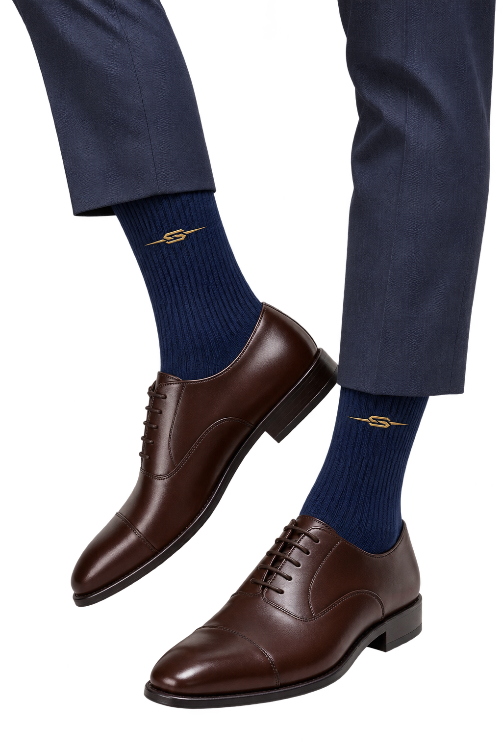 Dress Socks – 5 Pair Pack