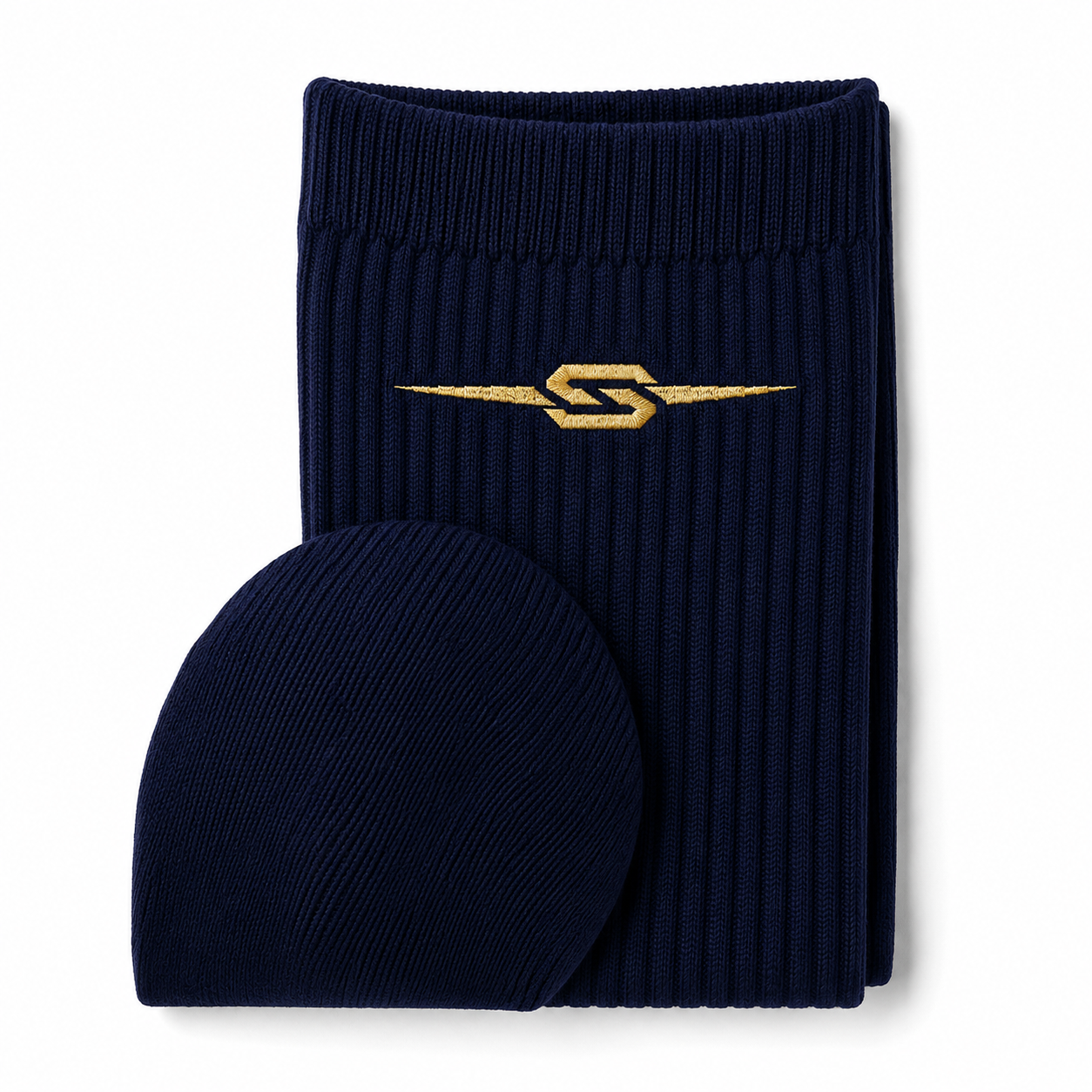 Dress Socks – 5 Pair Pack