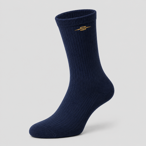 Dress Socks – 5 Pair Pack