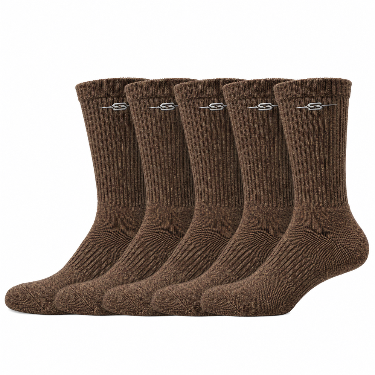 Hiking Socks – 5 Pair Pack
