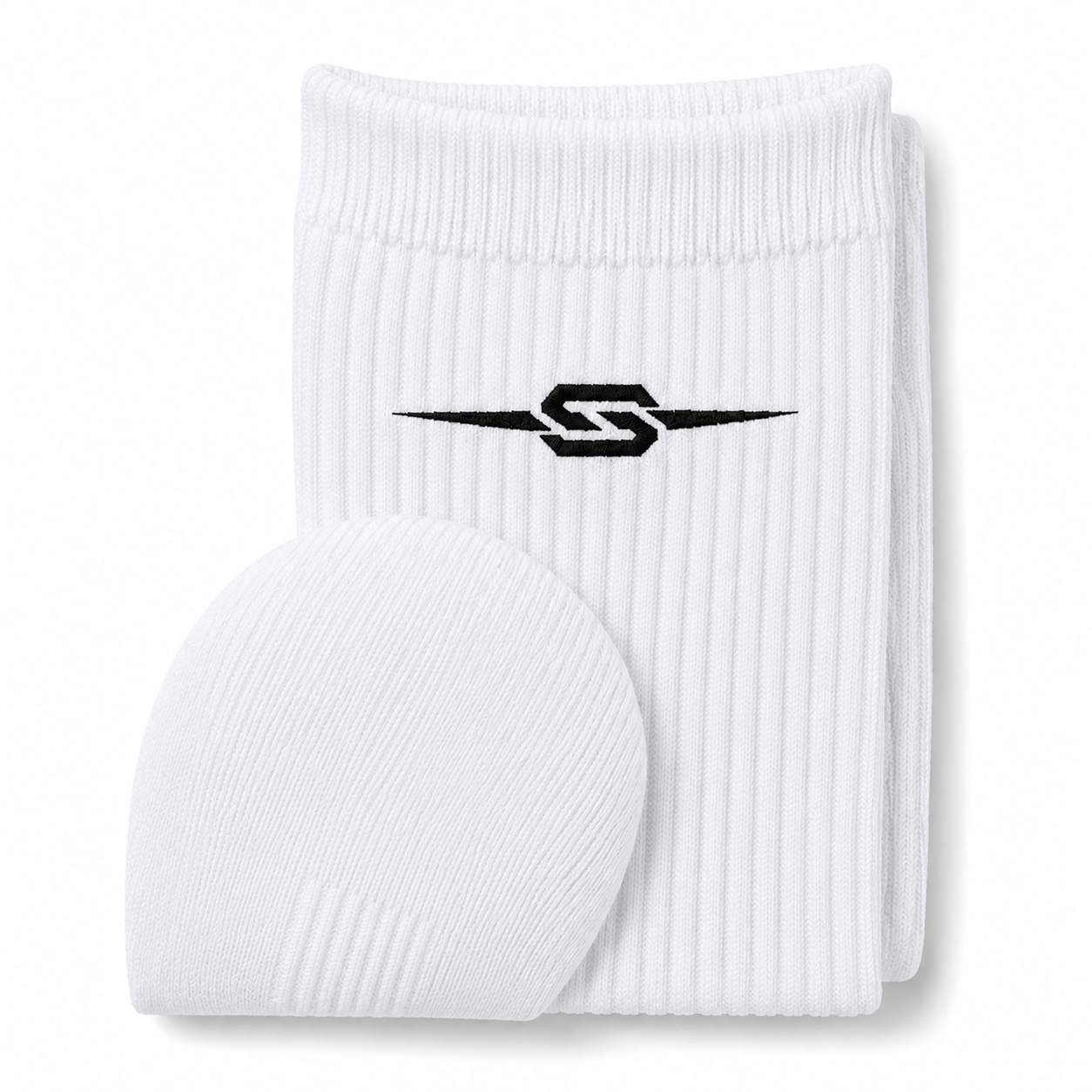 Athletic Socks – 5 Pair Pack