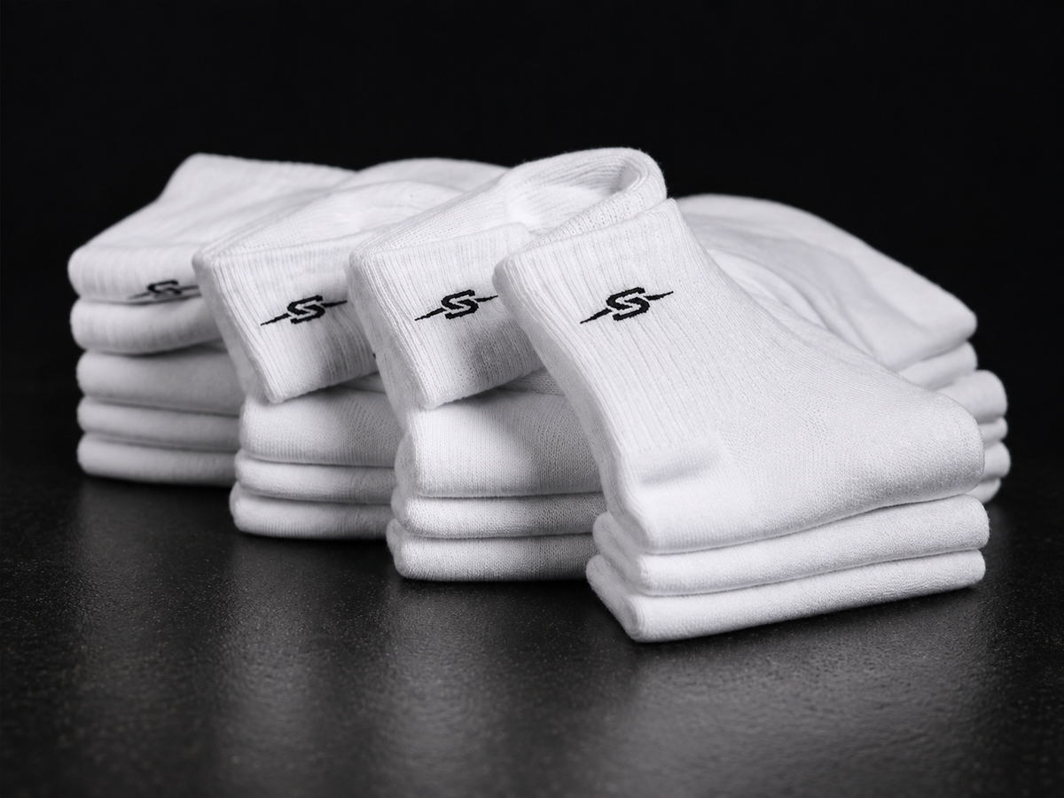 Samson socks